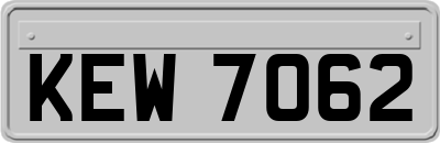 KEW7062