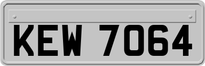 KEW7064