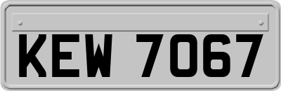 KEW7067