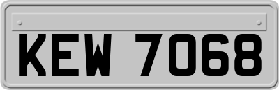 KEW7068