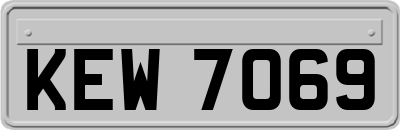 KEW7069