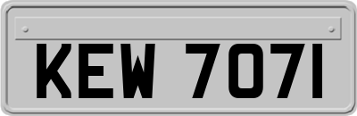 KEW7071