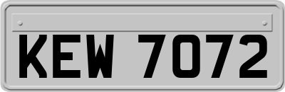 KEW7072