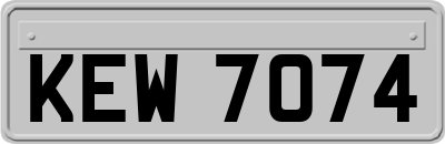 KEW7074