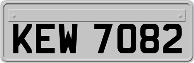 KEW7082