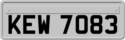 KEW7083