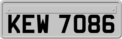 KEW7086