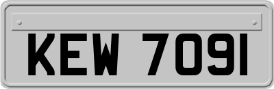 KEW7091