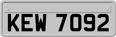 KEW7092