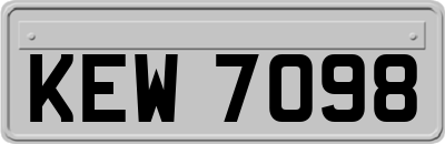KEW7098