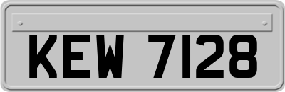 KEW7128
