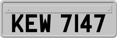 KEW7147