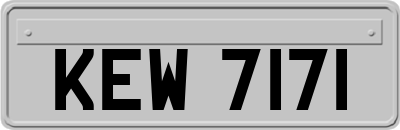 KEW7171