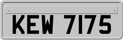 KEW7175