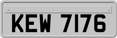 KEW7176