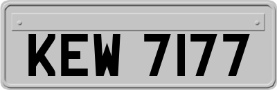 KEW7177