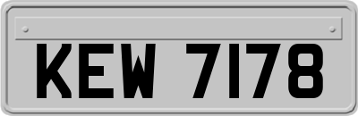 KEW7178