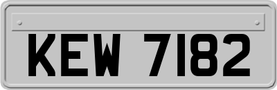 KEW7182