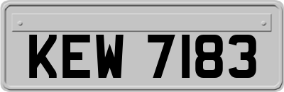 KEW7183