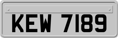 KEW7189