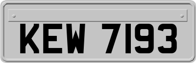 KEW7193