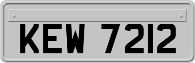 KEW7212