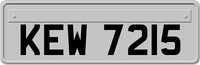 KEW7215
