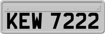 KEW7222