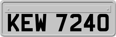 KEW7240