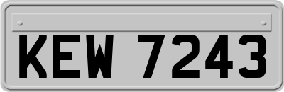 KEW7243