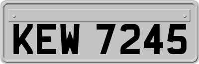 KEW7245