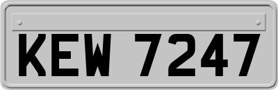 KEW7247
