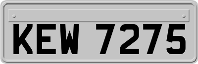 KEW7275