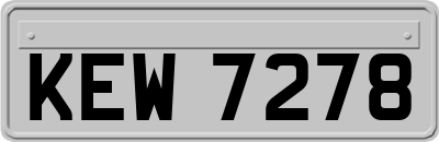 KEW7278