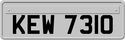 KEW7310