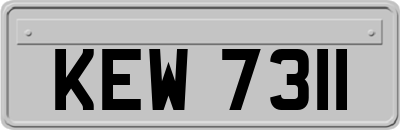 KEW7311