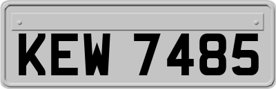 KEW7485