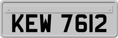 KEW7612