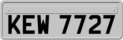 KEW7727