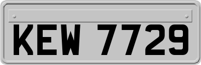 KEW7729