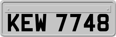 KEW7748
