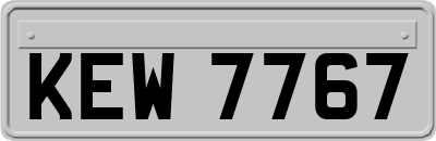 KEW7767