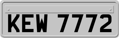 KEW7772