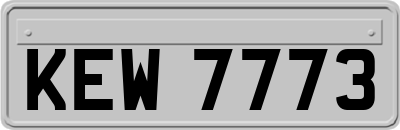 KEW7773