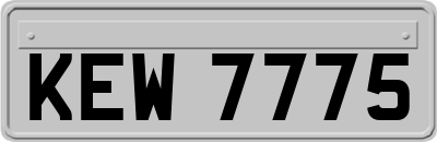 KEW7775
