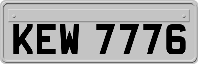 KEW7776