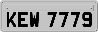 KEW7779