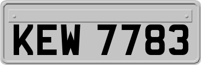 KEW7783