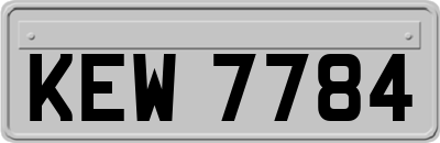 KEW7784