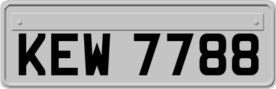 KEW7788